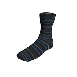 Super Soxx Color 4-fach