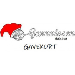 Gavekort