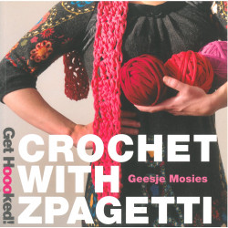 Crochet with Zpaghetti...