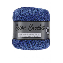 Coton Crochet hæklegarn