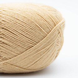 Kremke soul wool Edelweiss...