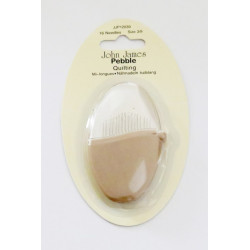 copy of Pebble Stoppenål 3/9