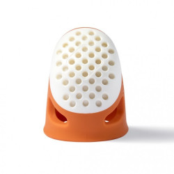 Ergonomisk fingerbøl, soft