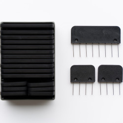 copy of KnitPro Nålekammesæt