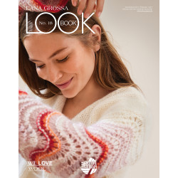 copy of Lookbook mønsterhæfte