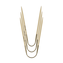 AddiCrasy Trio Bamboo short