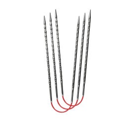 AddiCrasy Trio Novel Long