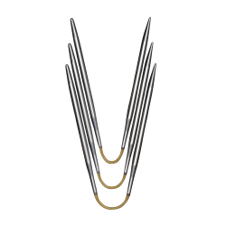 AddiCrasy Trio Short