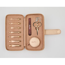 Knitpro Oasis Chunky sæt