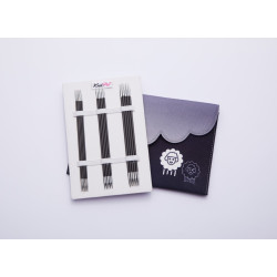 Knitpro Karbonz 15 cm...