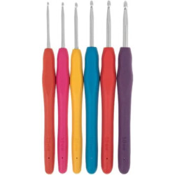 Milward hæklenålesæt