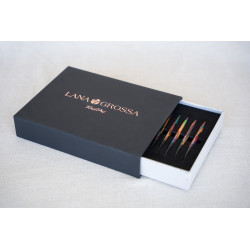 Knitpro rundpindesæt med...