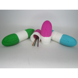 copy of Garnnøgle med...