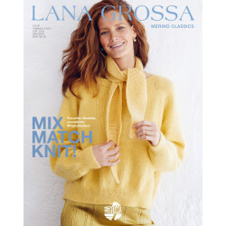 Lana Grossa Merino Classics...