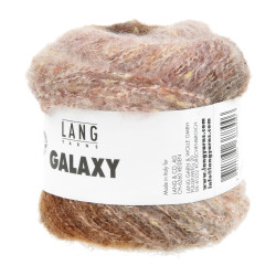 Lang Galaxy