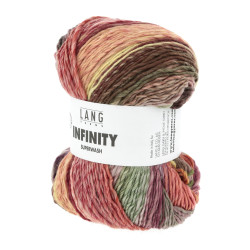 Lang Yarns Infinity