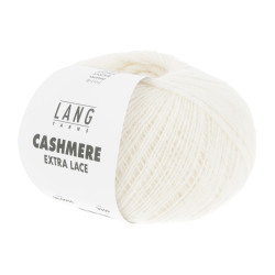 Lang Yarns Cashmere Extra Lace