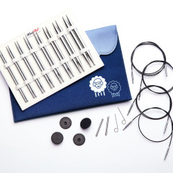 copy of Knitpro Karbonz...
