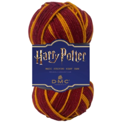 DMC Harry Potter...