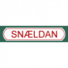 Snældan